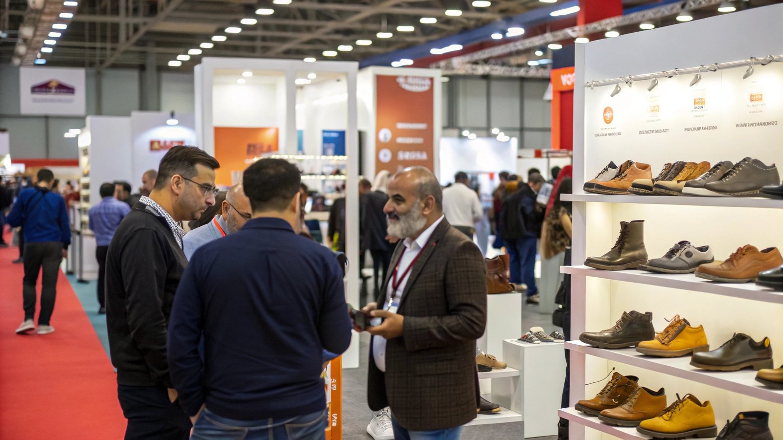 china shoe manufacturing